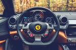 Ferrari GTC4Lusso T 2017 года (NA)
